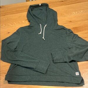 Rhoback Tempo Hoodie